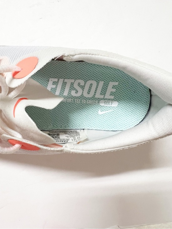 ace summerlite nike fitsole golf shoes